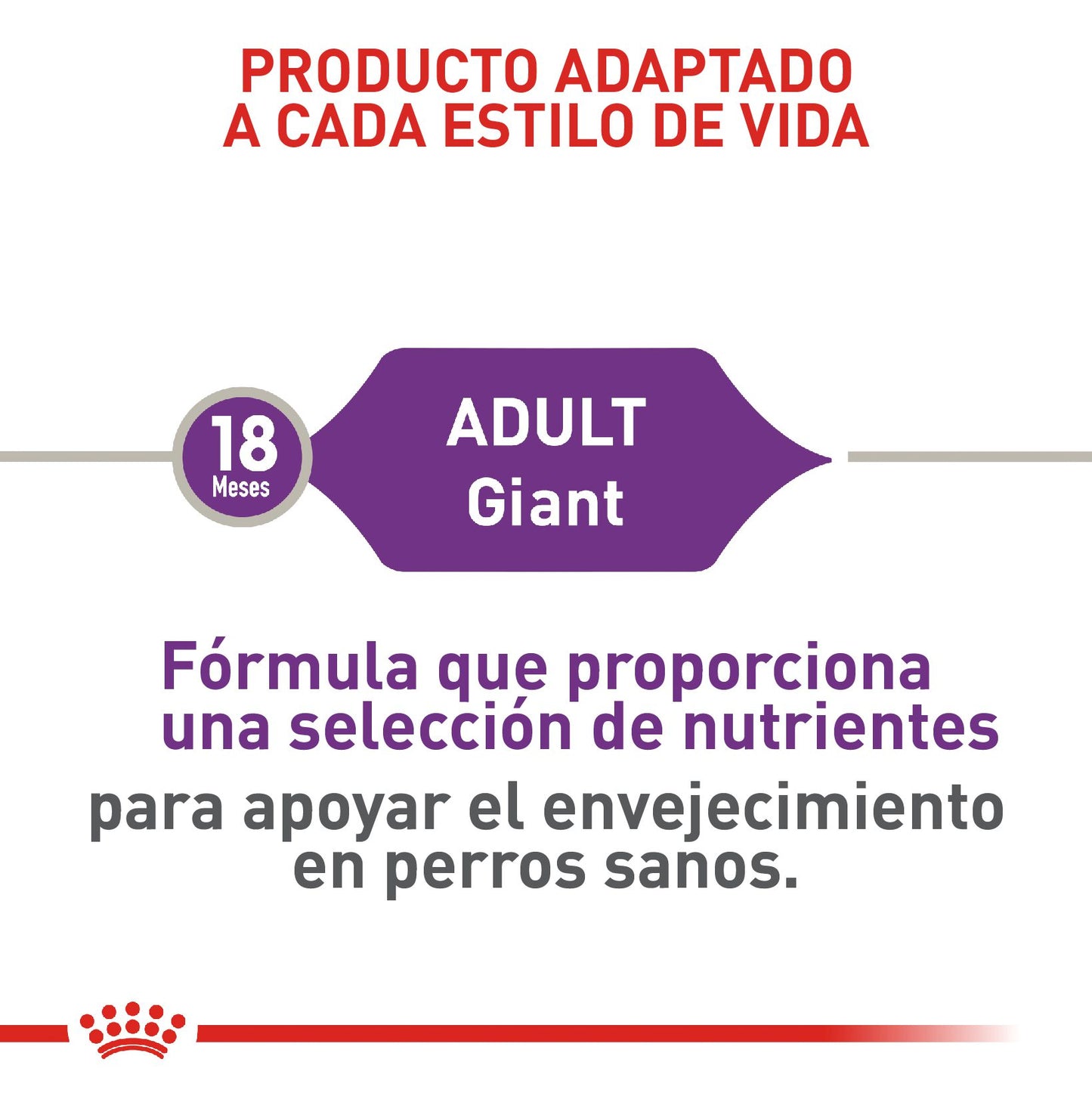 Royal Canin Giant Adulto x 15 kg