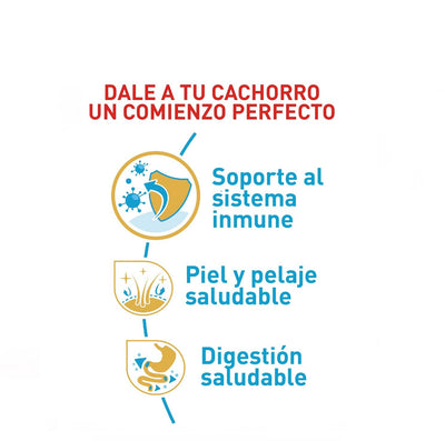 Royal Canin Shih Tzu Cachorro x 1.15 kg