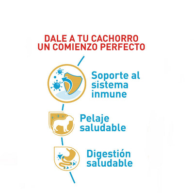 Royal Canin Yorkshire Terrier Cachorro x 1.13 kg