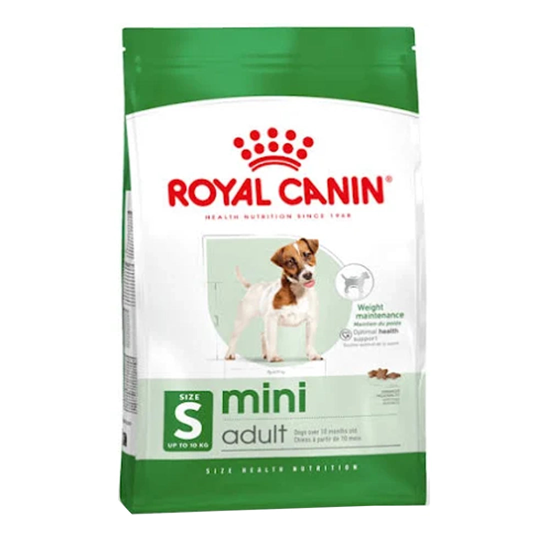 Royal Canin Mini Adulto x 2 kg