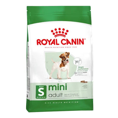 Royal Canin Mini Adulto x 2 kg