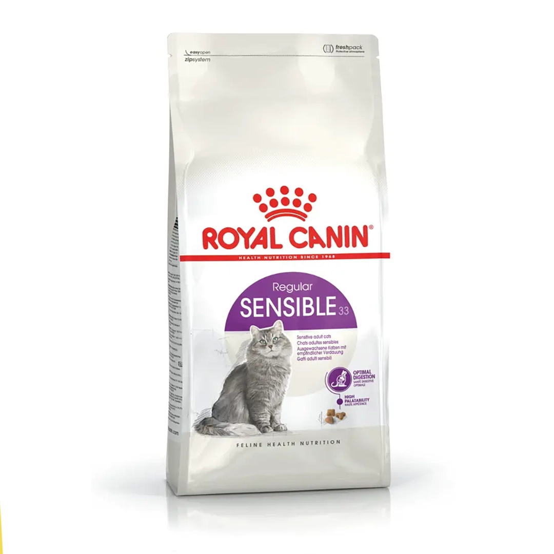 Royal Canin Sensible x 400 g
