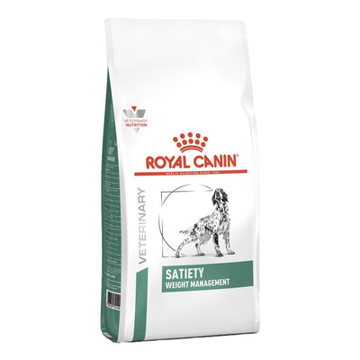 Royal Canin Satiety Control de Peso Perro