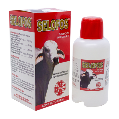 Selofos x 500 ML