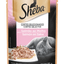 Sheba Comida Húmeda para Gato Sabor a Salmón x 85 gr