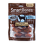 Smartbones Snack Para Perros Pequeños Mantequilla de Mani x 3 u
