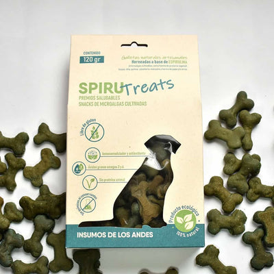 Spiru-Treats