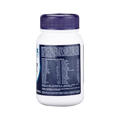 Suplemento Aminomix Pet para Perro y Gato x 120 capsulas