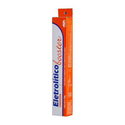 Suplemento Electrolítico Equino Electrolítico Booster x 50 gr