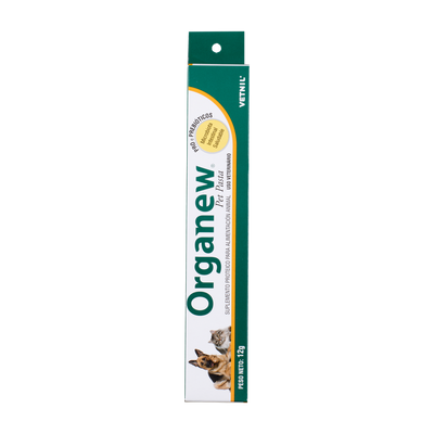Suplemento Organew Pasta x 12 gr