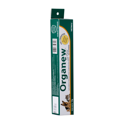 Suplemento Organew Pasta x 12 gr