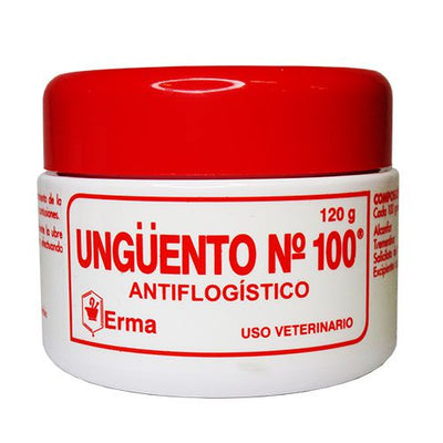 Ungüento 100
