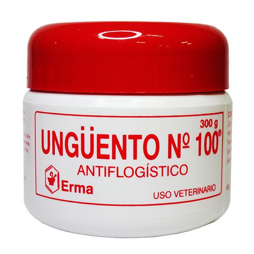 Ungüento 100