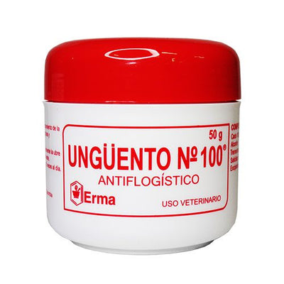 Ungüento 100