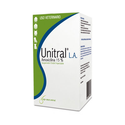 Unitral L.A x 100 ml
