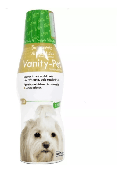 Vanity-Pet