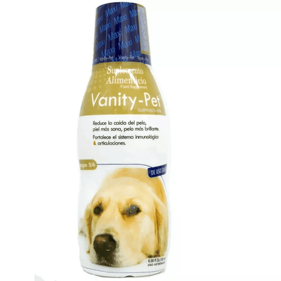 Vanity-Pet