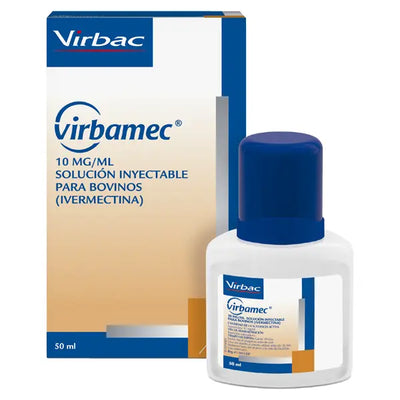 Virbamec F