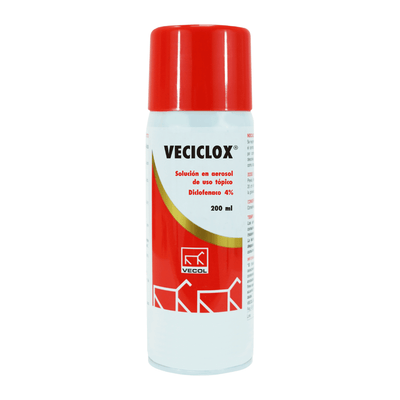 Veciclox