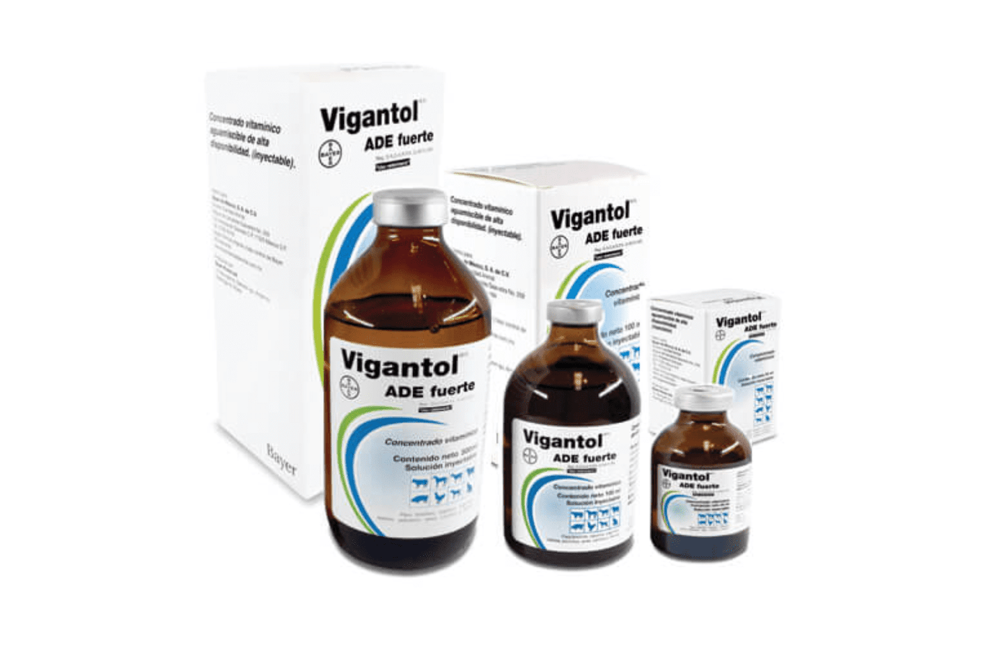 Vigantol ade