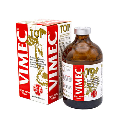 Vimec Top