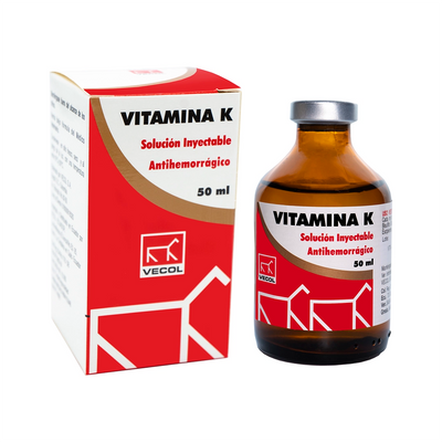 Vitamina K