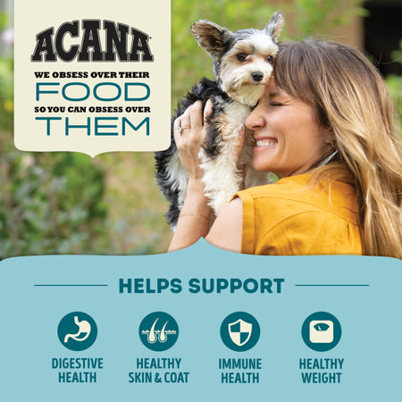 Acana Comida para Perro Freshwater Pescado