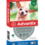 Advantix Perros
