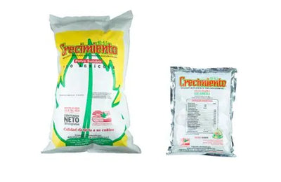 Fertilizante AGROFERCOL CRECIMIENTO X 1 KL