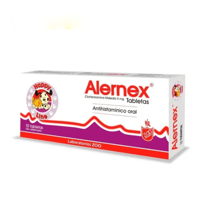 Alernex