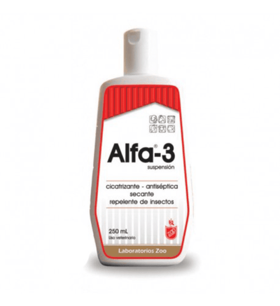 Alfa-3