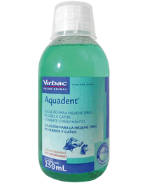 Aquadent x 250 ml