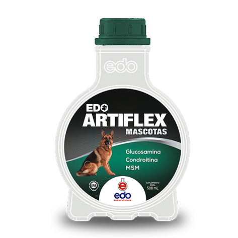 Edo Artiflex Mascotas