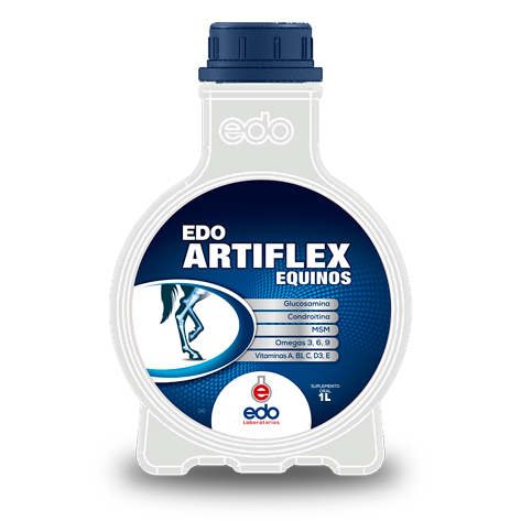 Edo Artiflex Equinos