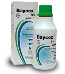 Baycox