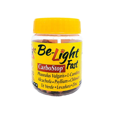 Be-Light X 50 Tab
