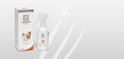 Labyderm Bioforce  X100 ml