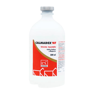 Calmadex