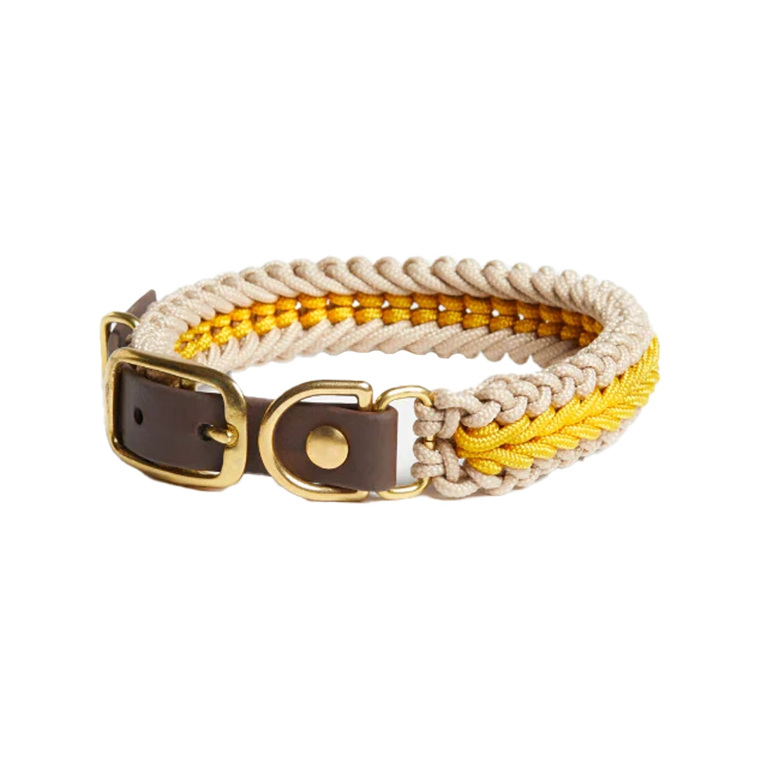 Collar Summer Collection Amarillo