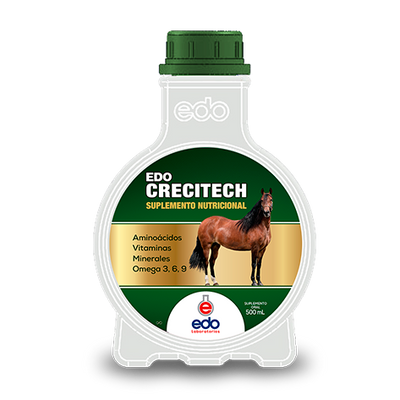 Edo Crecitech Litro
