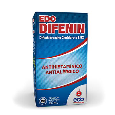 Edo Difenin x 100 ml
