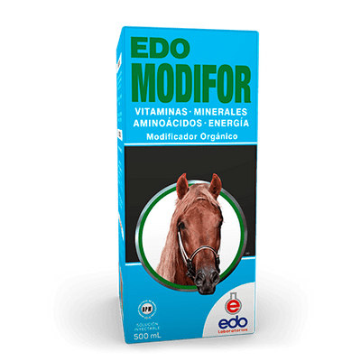 Edo modifor x 500 ml
