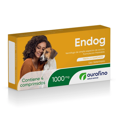 Endog x 4 tab