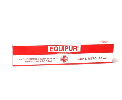 EQUIPUR x 20 ML