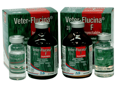 Veter-Flucina F