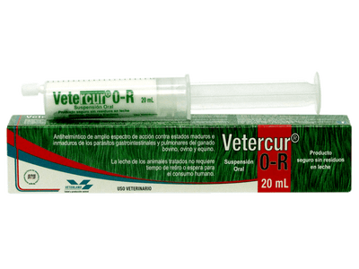 Vetercur O-R