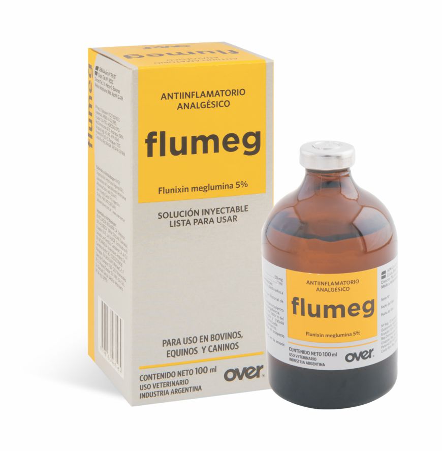 Flumeg x 100 ml