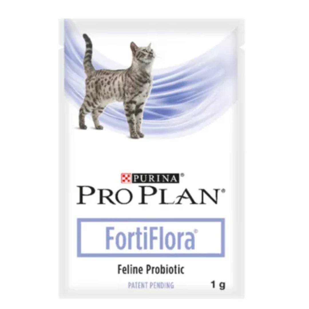 ProPlan Feline Fortiflora x 1 gr