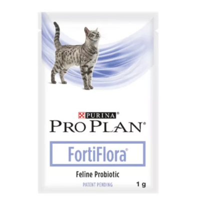 ProPlan Feline Fortiflora x 1 gr