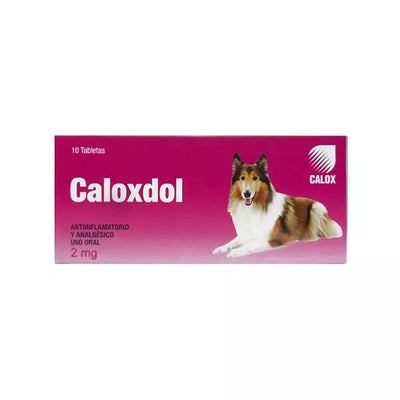 Caloxdol